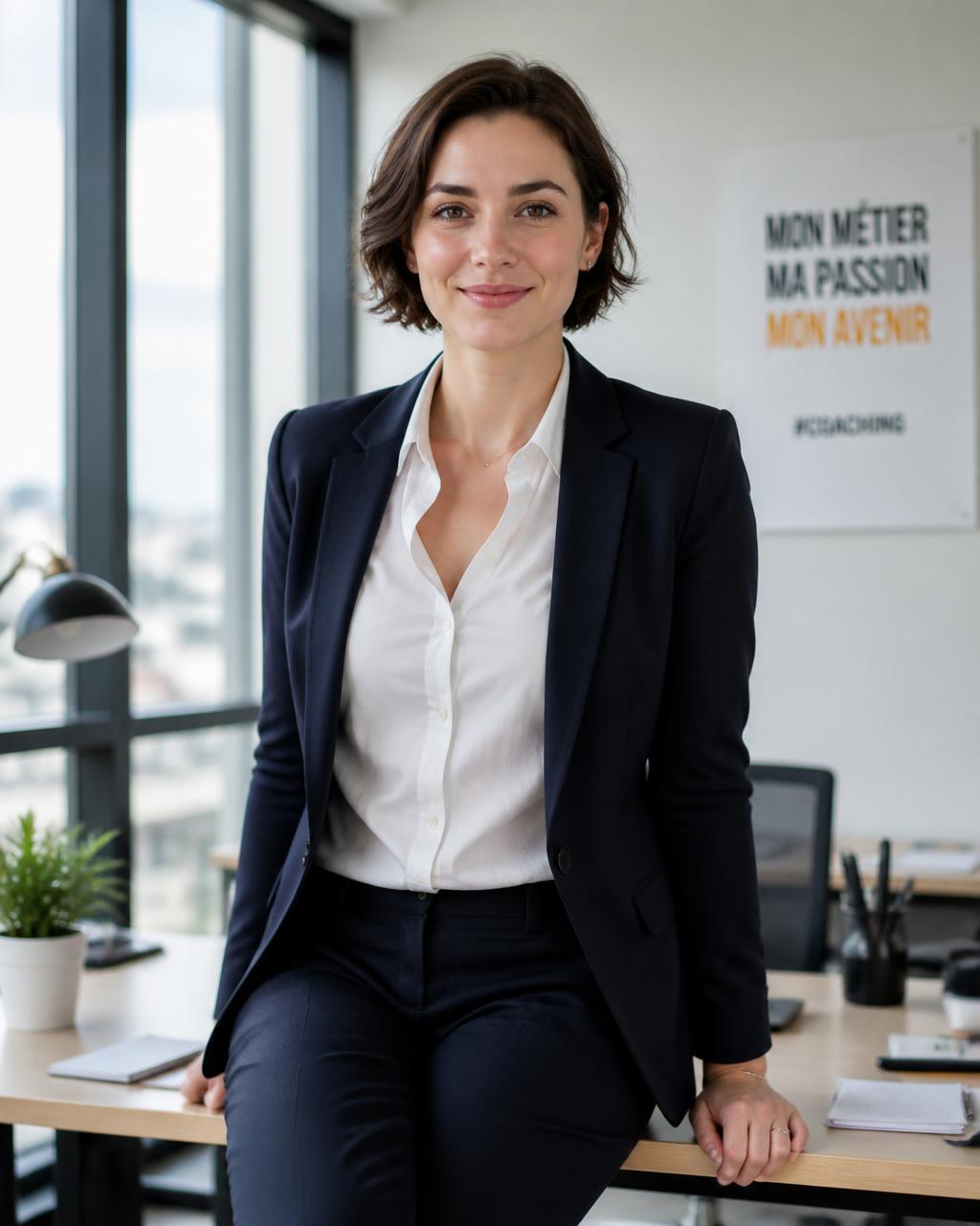 Consultante carrière NouvelCareer